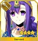 《FGO》大奧活動加成英靈一覽