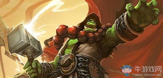 《爐石傳說》外域的灰燼魚人薩卡組推薦