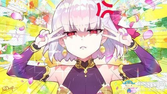 《FGO》大奧活動伽摩打法攻略
