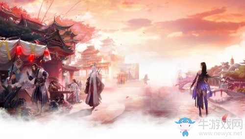 《一夢江湖》手游大將軍奇遇朱文圭坐標(biāo)位置一覽