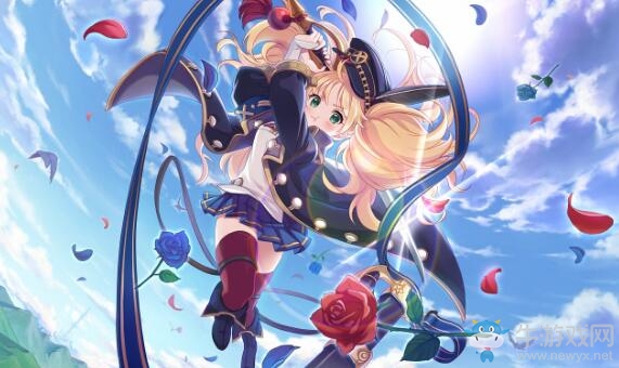 《公主連結》競技場毛二力加速隊陣容推薦