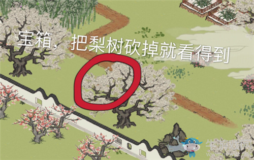 《江南百景圖》麗娘府宅寶箱鑰匙位置一覽