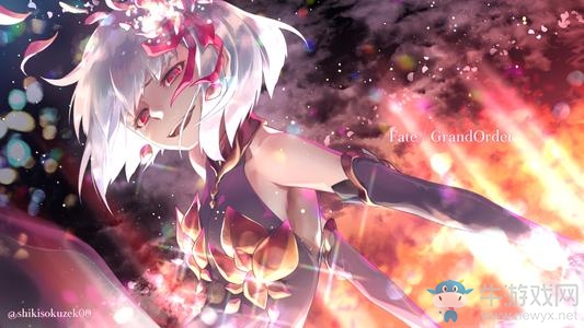 《FGO》大奧活動伽摩打法攻略