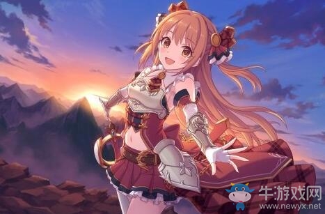 《公主連結(jié)》競技場國家隊陣容推薦