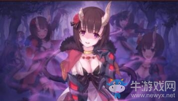 《公主連結Re：Dive》惠理子角色分析