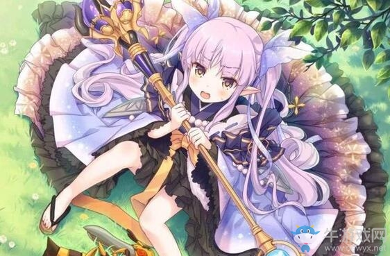 《公主連結Re：Dive》國服鏡華卡池開放時間