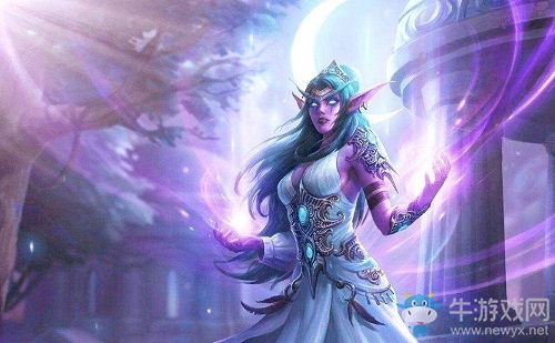 《爐石傳說》外域的灰燼復活牧卡組推薦