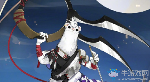 《陰陽師》SR風貍技能詳解