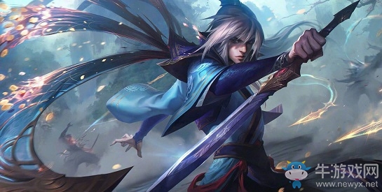 《LOL》4月22日PBE更新