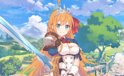 《公主連結Re：Dive》佩可莉姆角色分析