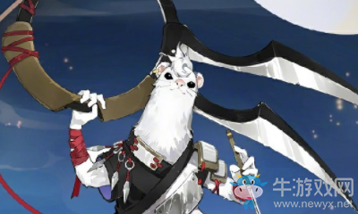 《陰陽師》SR風(fēng)貍屬性介紹
