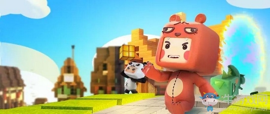 《迷你世界》傳送方塊使用攻略