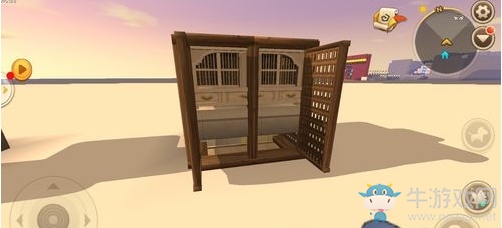 《迷你世界》衣柜制作攻略
