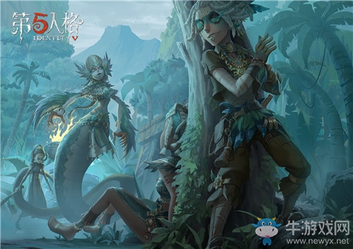 《第五人格》第十一賽季沖刺活動(dòng)介紹