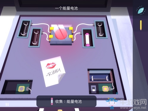 《Agent A》第三章第5部分攻略