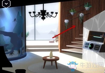 《Agent A》第一章第1部分攻略