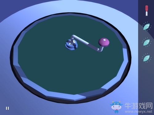 《Agent A》第三章第6部分攻略