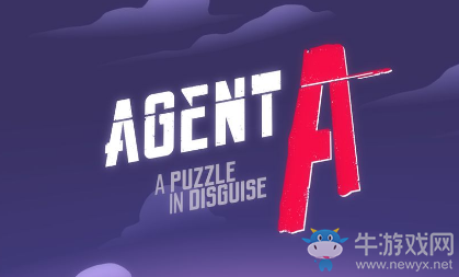 《Agent A》通關(guān)攻略大全