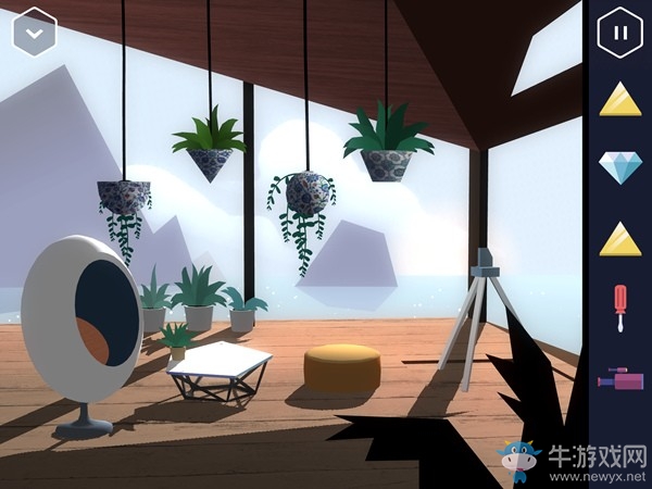 《Agent A》第一章第2部分攻略