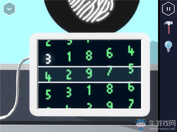 《Agent A》第二章第4部分攻略