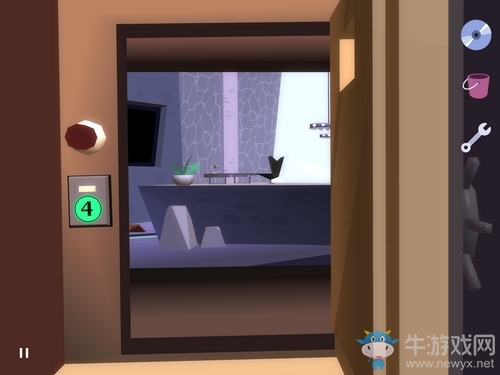 《Agent A》第四章第8部分攻略
