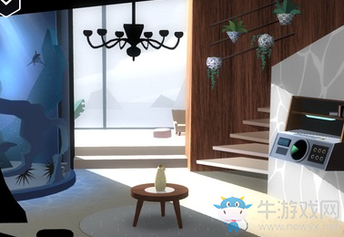 《Agent A》第一章第1部分攻略
