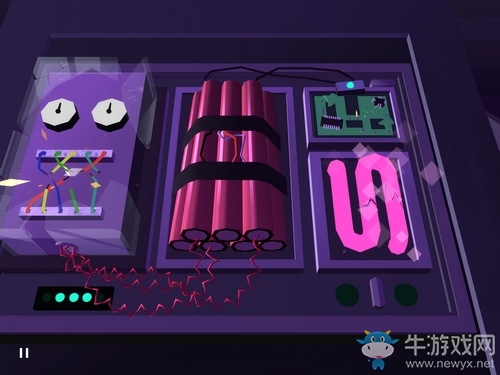 《Agent A》第三章第6部分攻略