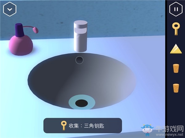《Agent A》第二章第3部分攻略