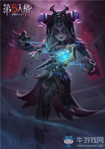 《第五人格》摩根勒菲禮包活動介紹