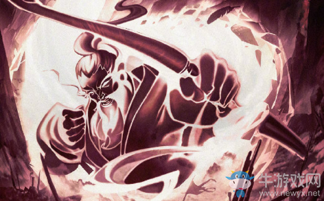 《王者榮耀》黃忠五虎將皮膚介紹
