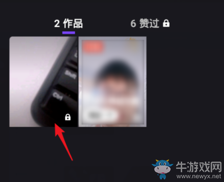 《微視》怎么設(shè)置僅自己可見