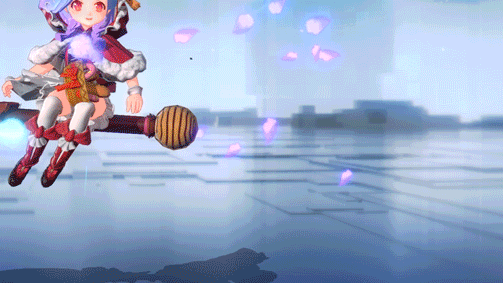 《風云島行動》淺語皮膚茶會小紅帽獲取方法攻略