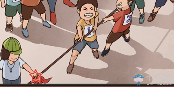 《班主任模擬器》第九關(guān)拔河比賽攻略