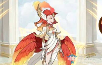 《劍與遠(yuǎn)征》鳳凰推圖陣容