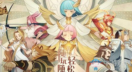 《劍與遠(yuǎn)征》中后期主流陣容推薦