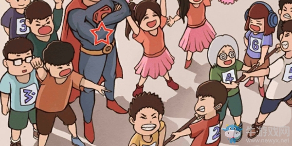 《班主任模擬器》第九關(guān)拔河比賽攻略