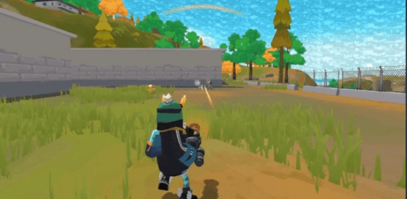 《香腸派對(duì)》加特林使用攻略