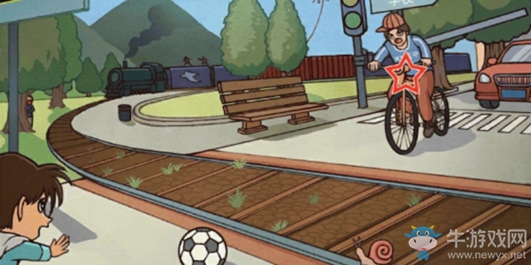 《班主任模擬器》第四關闖紅燈攻略