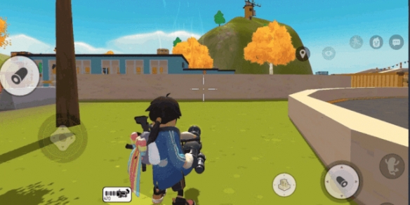 《香腸派對(duì)》加特林使用攻略