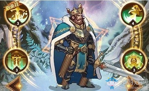 《劍與遠征》32章推圖陣容推薦