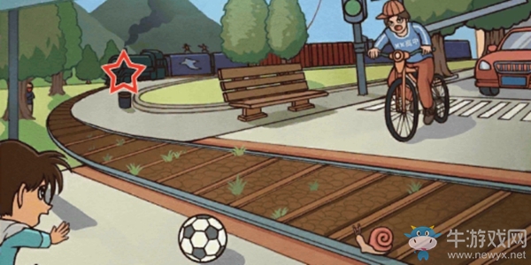 《班主任模擬器》第四關闖紅燈攻略