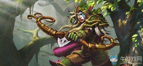 《爐石傳說》外域的灰燼任務獵卡組推薦