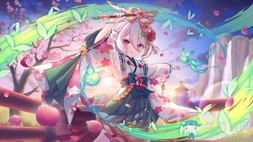 《公主連結(jié)Re：Dive》第八章伊麗絲樹(shù)海通關(guān)攻略