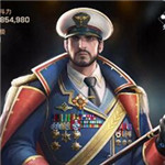 《紅警OL》軍事型英雄圖鑒大全