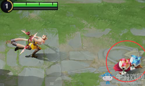 《王者榮耀》五五守護星獲取方式