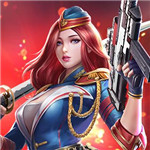 《紅警OL》軍事型英雄圖鑒大全