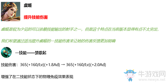 《王者榮耀》4月29日更新公告