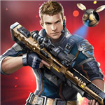 《紅警OL》軍事型英雄圖鑒大全
