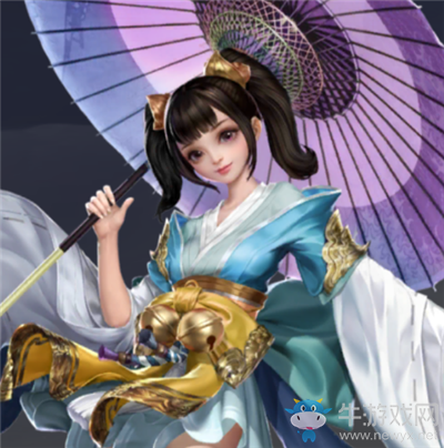 《我在江湖》天香技能詳解