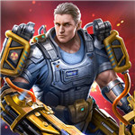 《紅警OL》軍事型英雄圖鑒大全